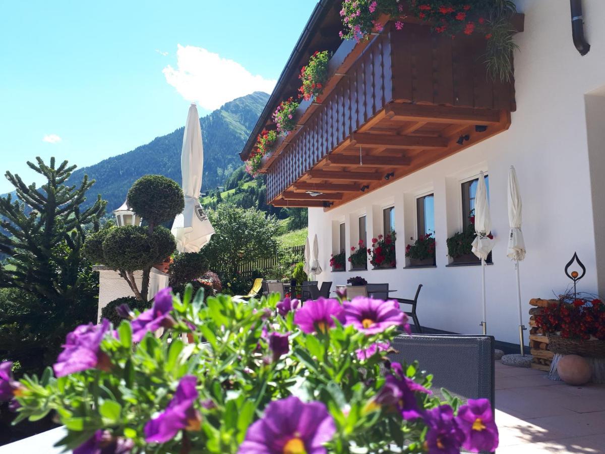 Gasthaus Jaufenblick San Martino In Passiria  Exterior photo