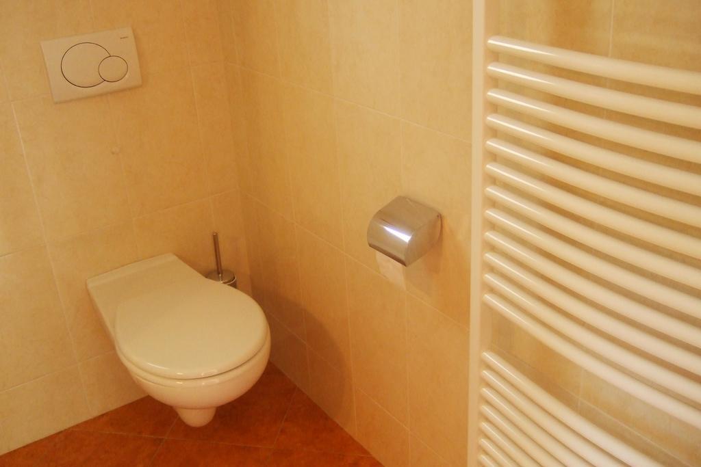 Gasthaus Jaufenblick San Martino In Passiria  Room photo