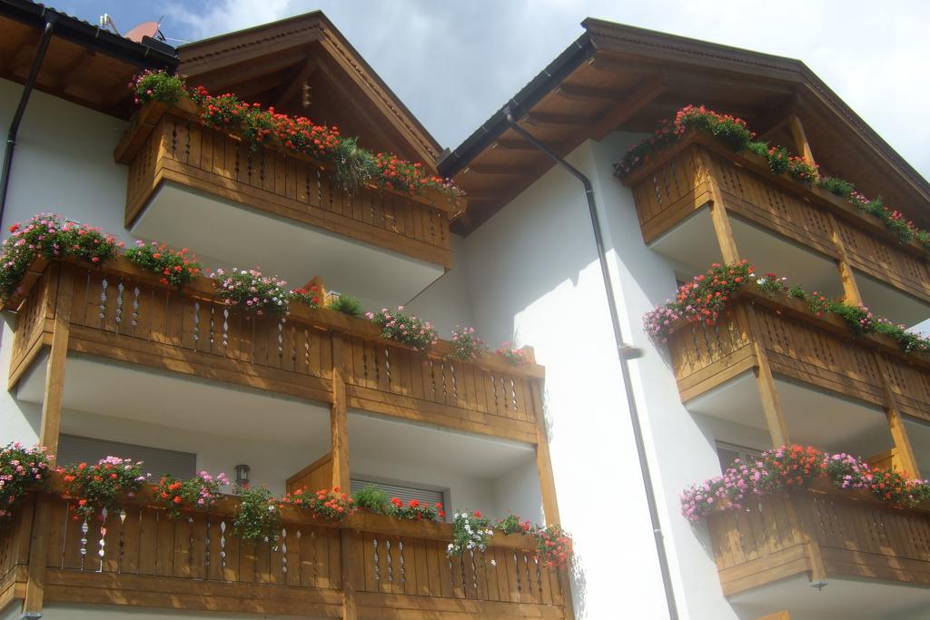 Gasthaus Jaufenblick San Martino In Passiria  Exterior photo
