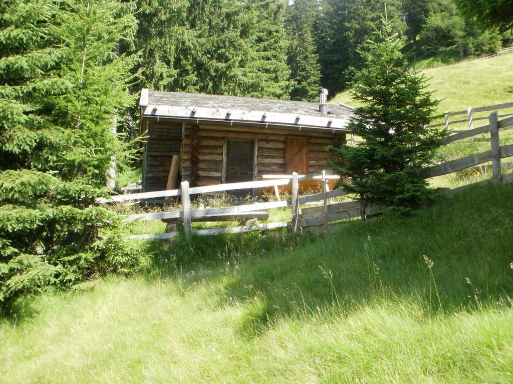 Gasthaus Jaufenblick San Martino In Passiria  Exterior photo