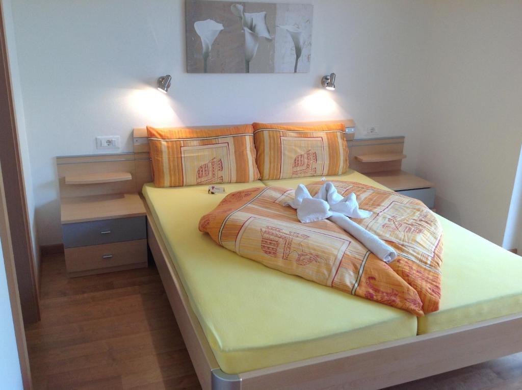Gasthaus Jaufenblick San Martino In Passiria  Room photo